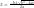 x = \frac{-b \pm \sqrt{b^2 - 4ac}}{2a}